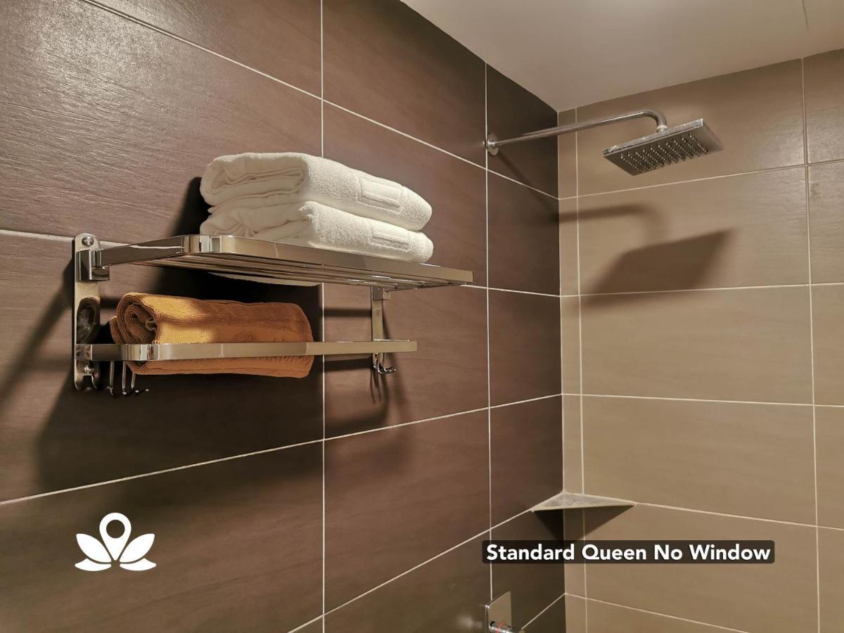 בינטולו Zen Rooms Ambassador Residence מראה חיצוני תמונה