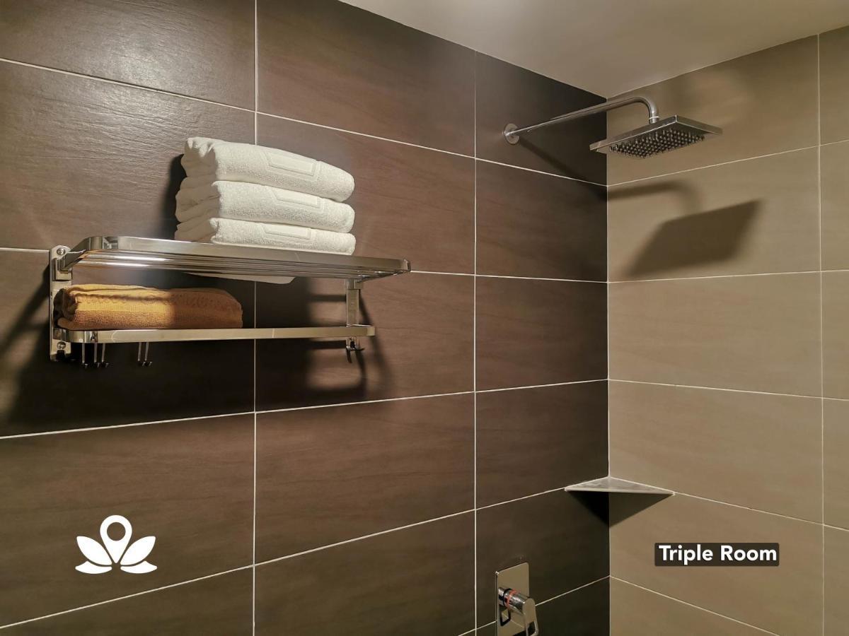 בינטולו Zen Rooms Ambassador Residence מראה חיצוני תמונה